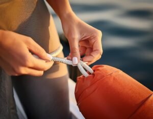 Read more about the article How to Tie Fenders to a Boat Using 7 Foolproof Ways