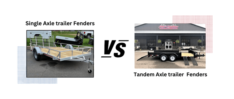 Read more about the article Do Trailers Need Fenders? 8 Reasons Not to Skip Them