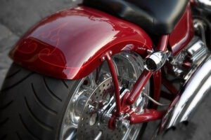 Read more about the article What Are Bike Fenders for? Stay Clean and Ride Safe.