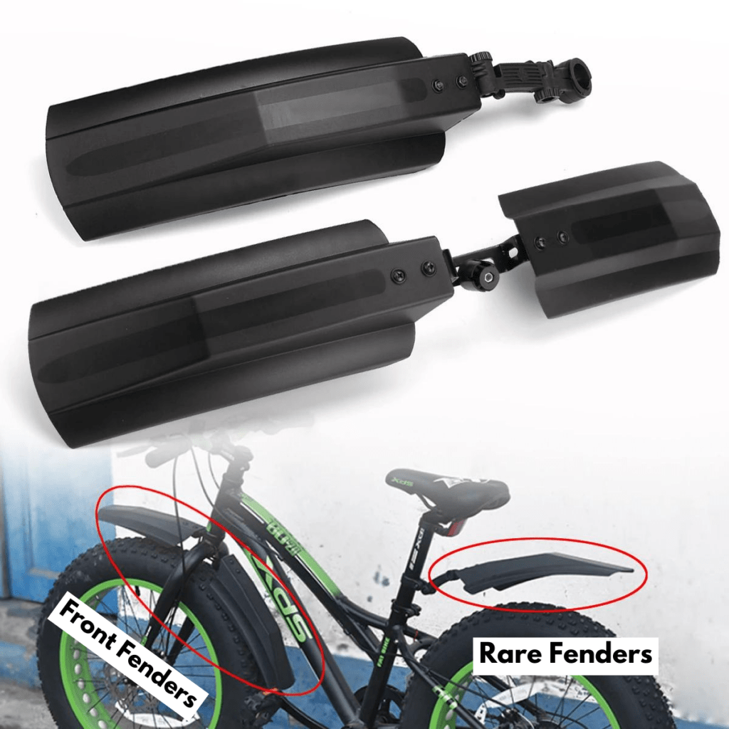 Read more about the article Do Bikes Need Fenders? 4 Key Reasons to Add Them Now!