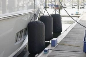 Read more about the article Do Boat Fenders Float?