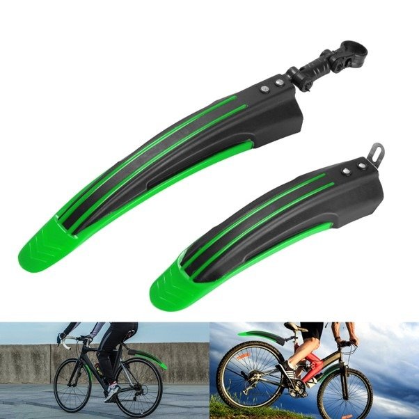 Mountain Bike Fenders