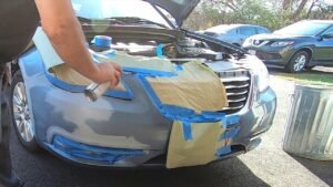 Read more about the article How To Fix Fiberglass Fenders