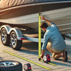 Read more about the article How to measure boat trailer fenders?