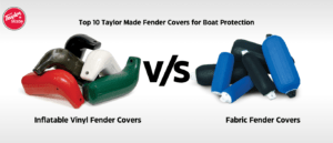 Read more about the article Top 10 Taylor Made Boat Fender Covers for Boat Protection