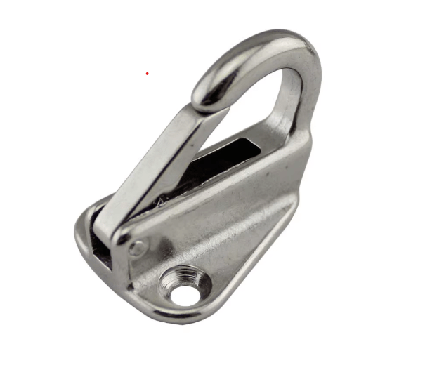 Heavy-Duty Fender Clip (For Large Yachts)