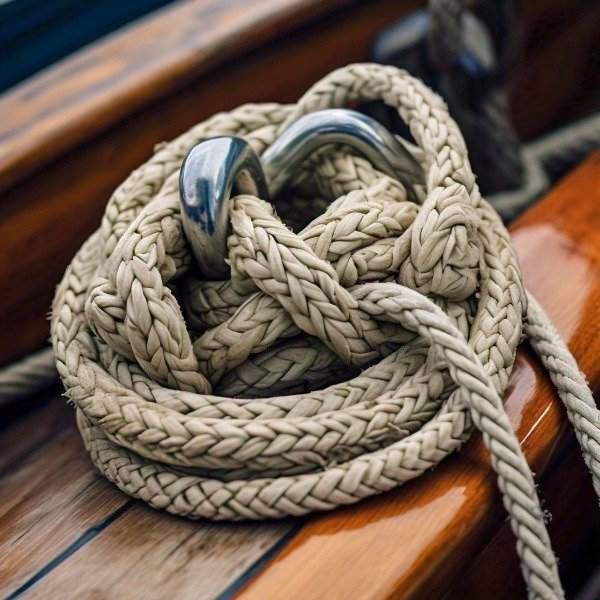 bowline-knot