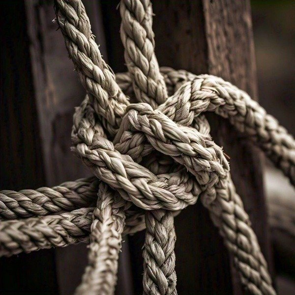 clove hitch knot