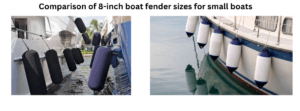 Read more about the article Discover the Best 8-Inch Boat Fenders for Superior Protection