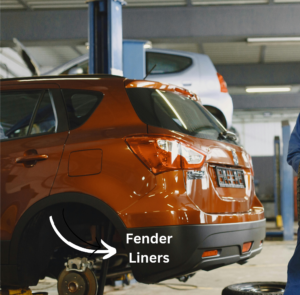 Read more about the article Are Fender Liners Important? 