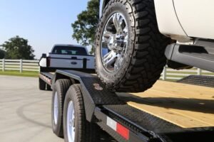 Read more about the article Discover the Best Drive-Over Car Trailer Fenders for Easy Loading