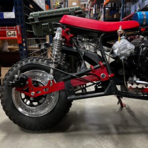 Read more about the article “10 Must-Have Mini Bike Parts Kit to Upgrade Your Ride Instantly!”