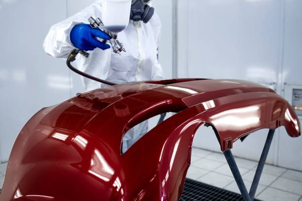 You are currently viewing Can You Paint Plastic Fenders? 7 Easy Steps for a Flawless Finish!