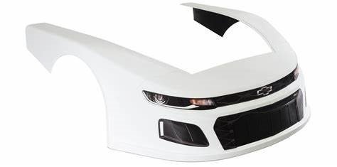 Stock Fenders